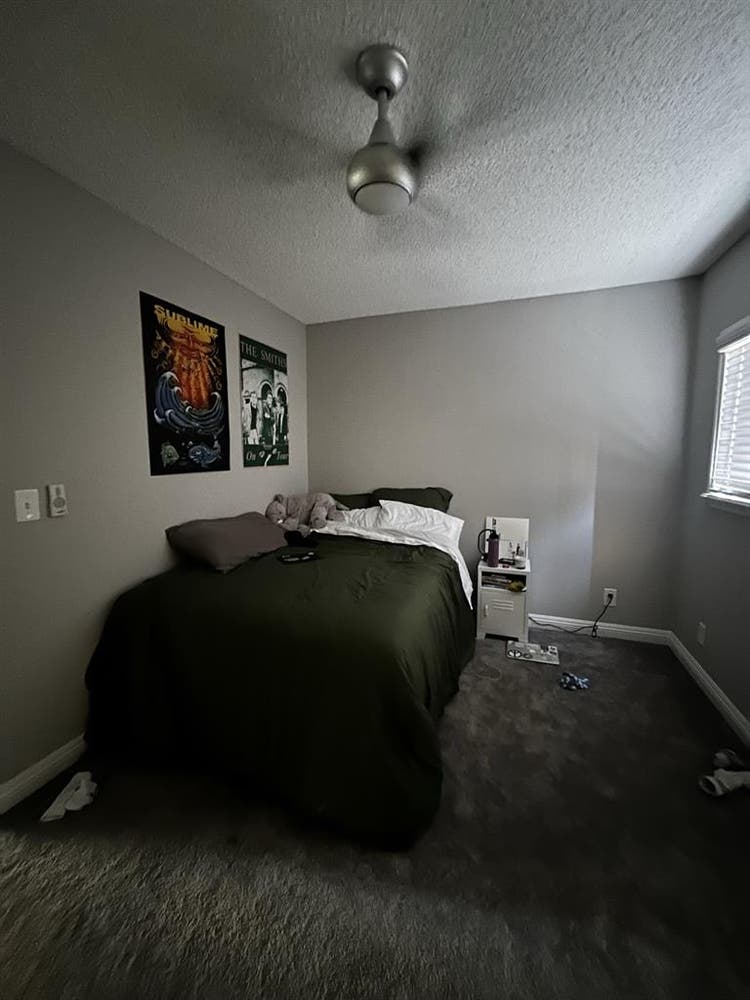 ba for rent (roommate)