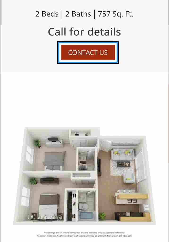 ba for rent (roommate)