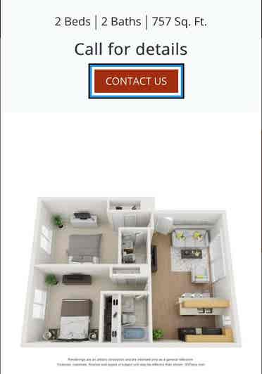 ba for rent (roommate)