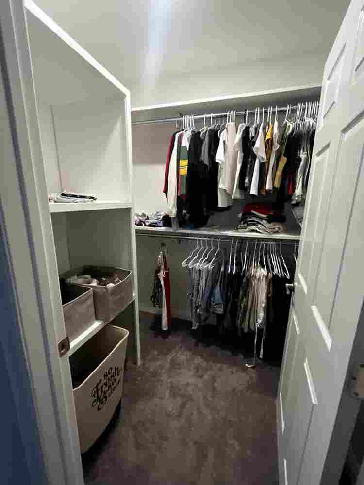ba for rent (roommate)