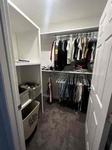 ba for rent (roommate)