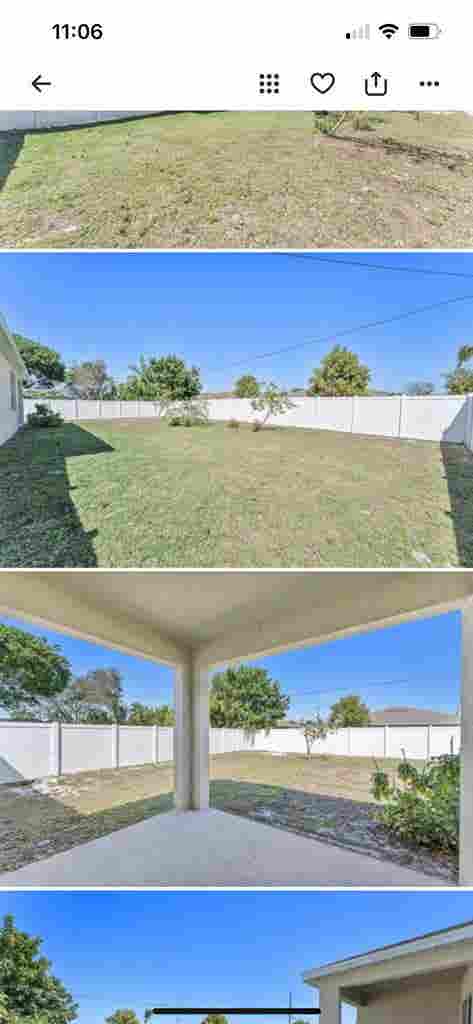 New Listing