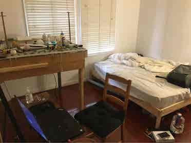 BA - LF: 2 new roommates