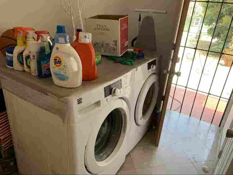 BA - LF: 2 new roommates