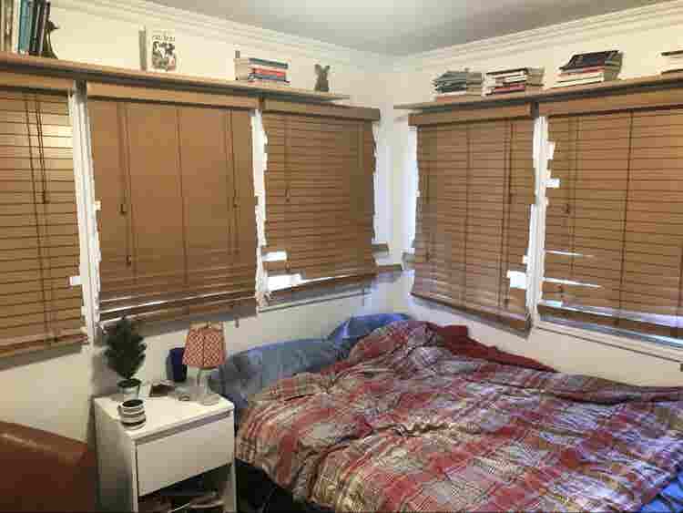 BA - LF: 2 new roommates