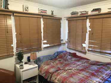 BA - LF: 2 new roommates