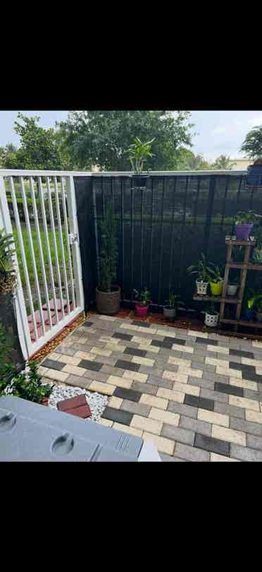 ✨NMB📍Furnished Room +Bath+Patio🏡!