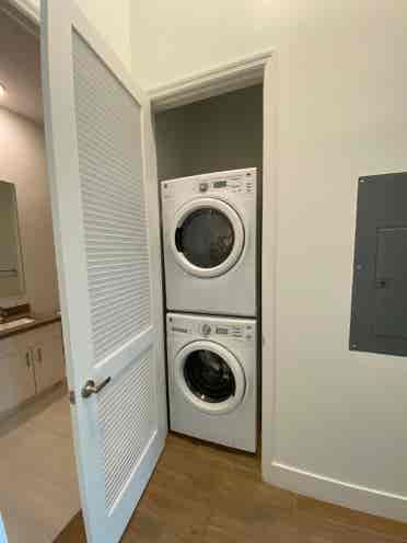 ✨NMB📍Furnished Room +Bath+Patio🏡!