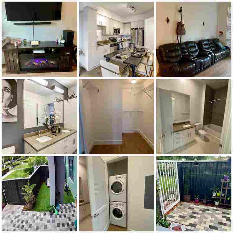 ✨Furnished Room+EnSuite+Patio📍NMB