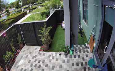 ✨NMB📍Furnished Room +Bath+Patio🏡!
