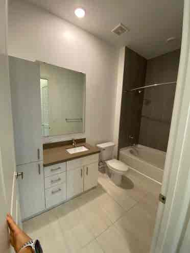✨NMB📍Furnished Room +Bath+Patio🏡!