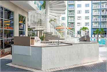 ✨NMB📍Furnished Room +Bath+Patio🏡!