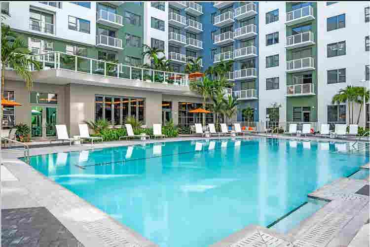 ✨Furnished Room+EnSuite+Patio📍NMB