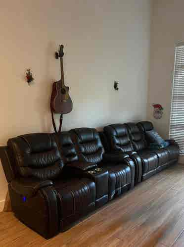 ✨NMB📍Furnished Room +Bath+Patio🏡!