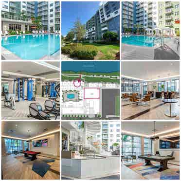 ✨NMB📍Furnished Room +Bath+Patio🏡!