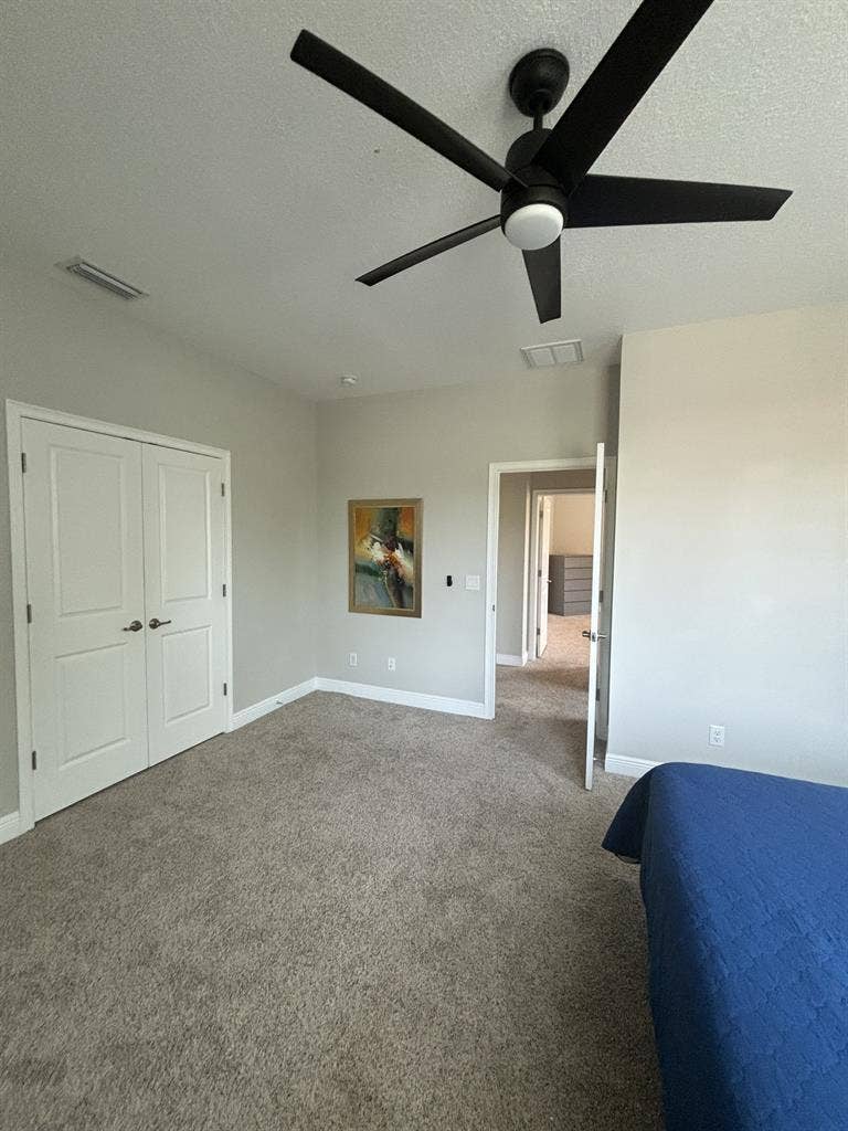 Private Room Available!!!