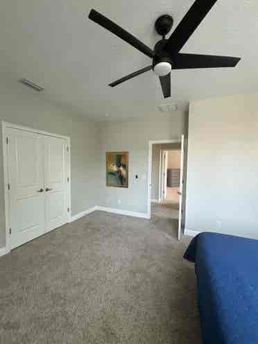 Private Room Available!!!