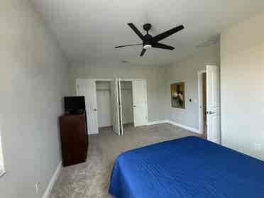 Private Room Available!!!