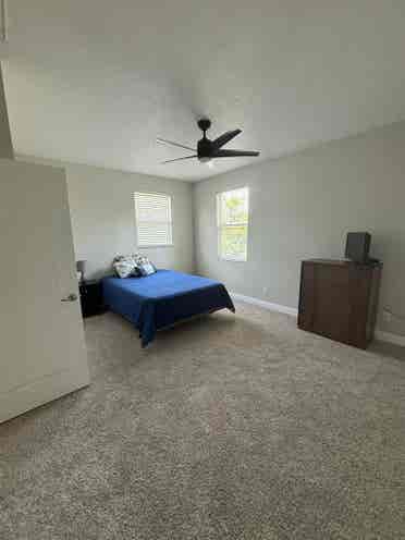Private Room Available!!!