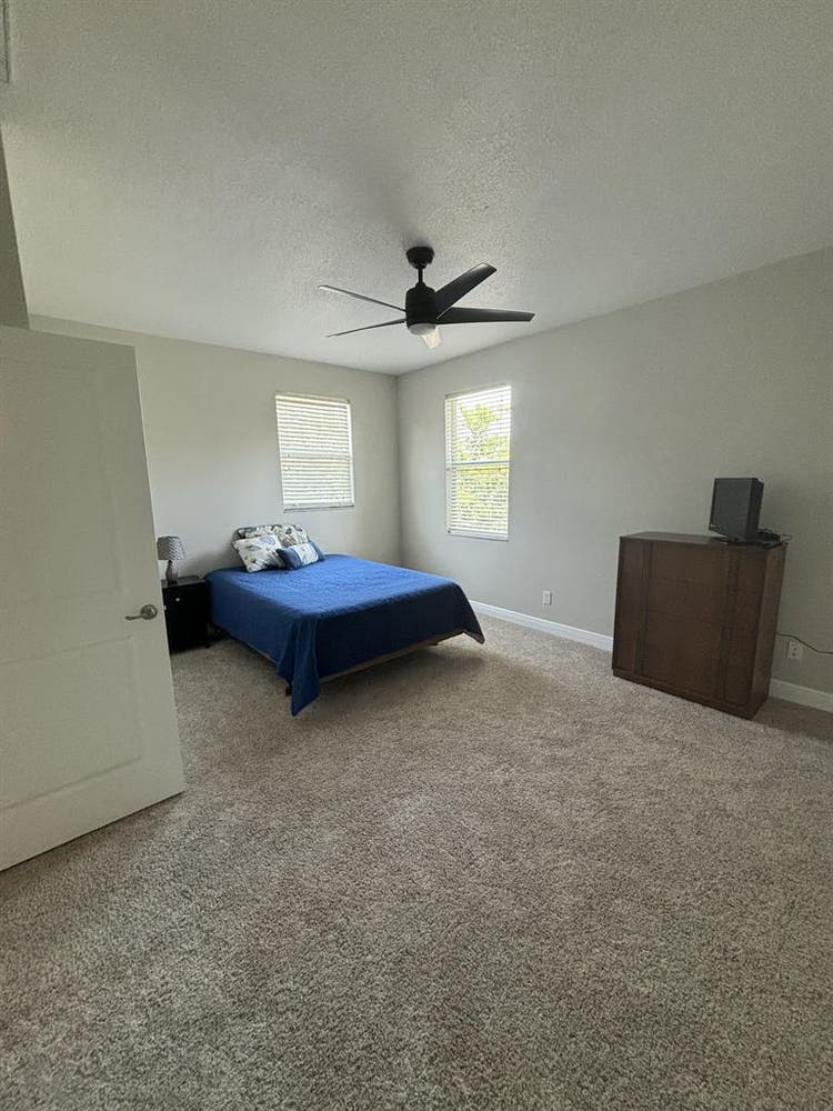 Private Room Available!!!