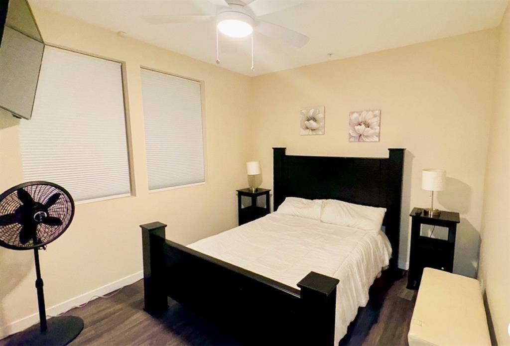 SPACIOUS & MODERN | Entry-level Ste