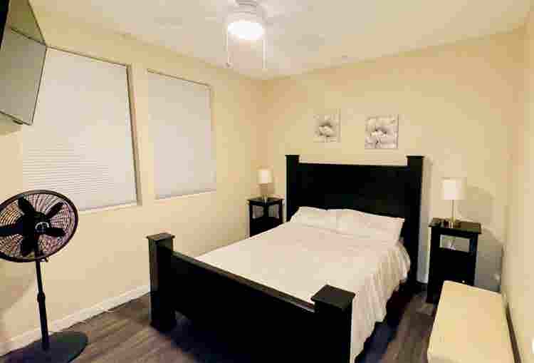 SPACIOUS & MODERN | Entry-level Ste