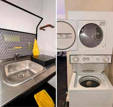 SPACIOUS & MODERN | Entry-level Ste