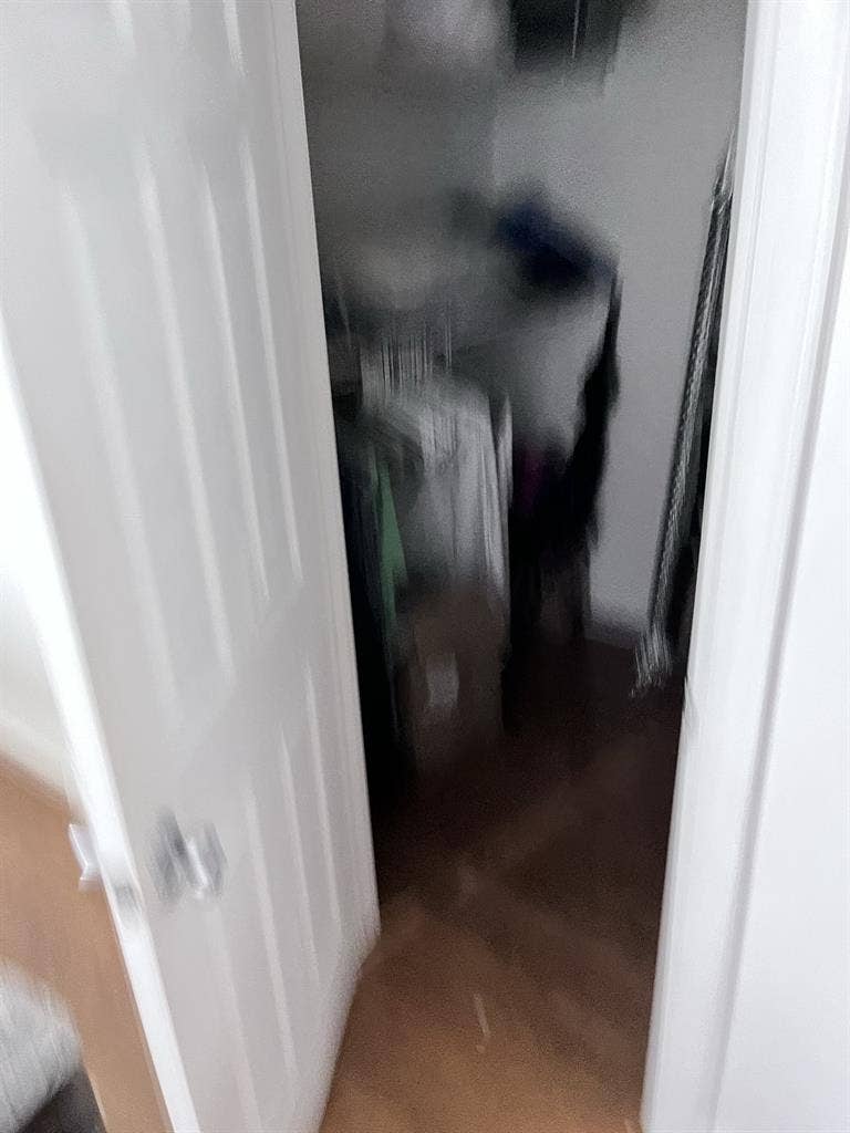 One bedroom