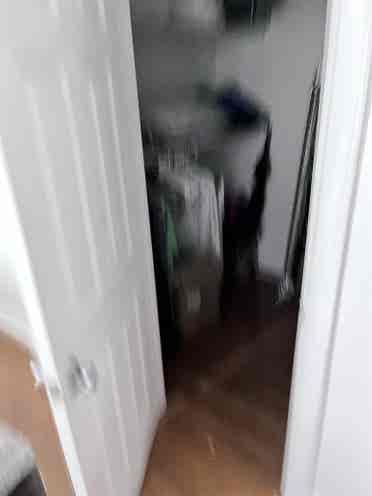One bedroom 