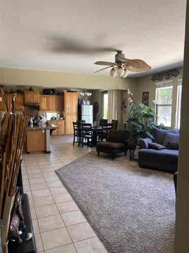 Private Room for rent in Elk Grove