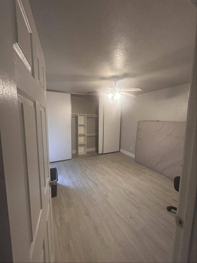 Extra Room and Bath available