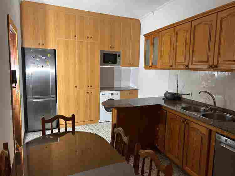 Alquilo habitacion