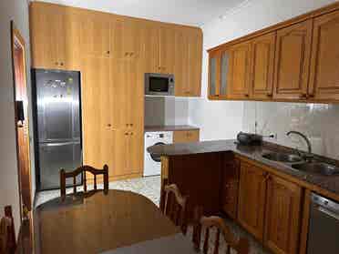 Alquilo habitacion