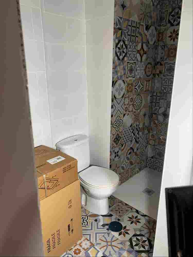 Alquilo habitacion