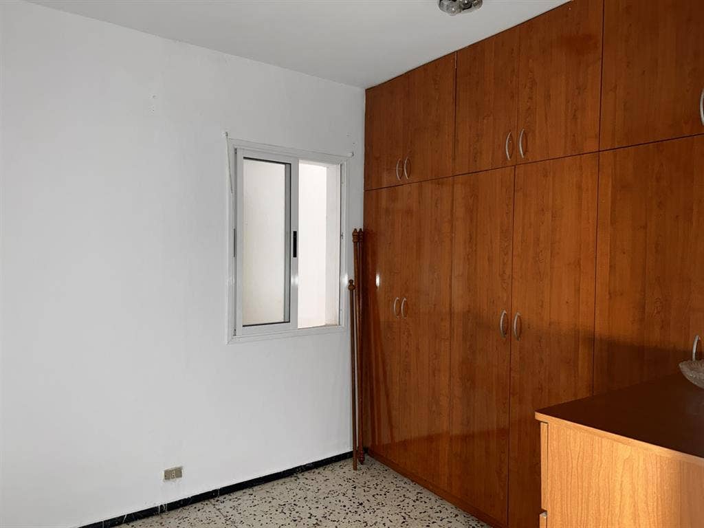 Alquilo habitacion