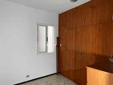 Alquilo habitacion