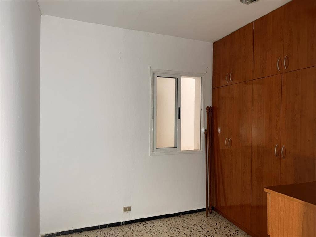 Alquilo habitacion