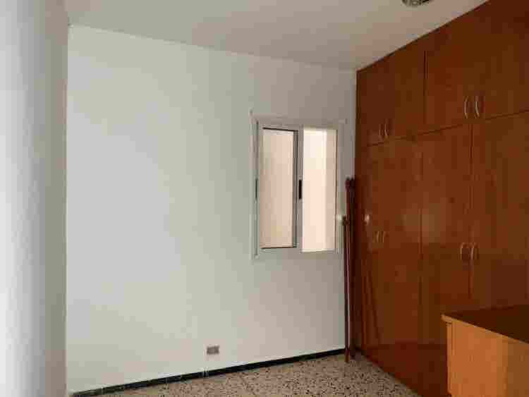 Alquilo habitacion