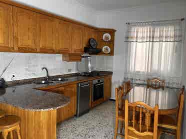 Alquilo habitacion