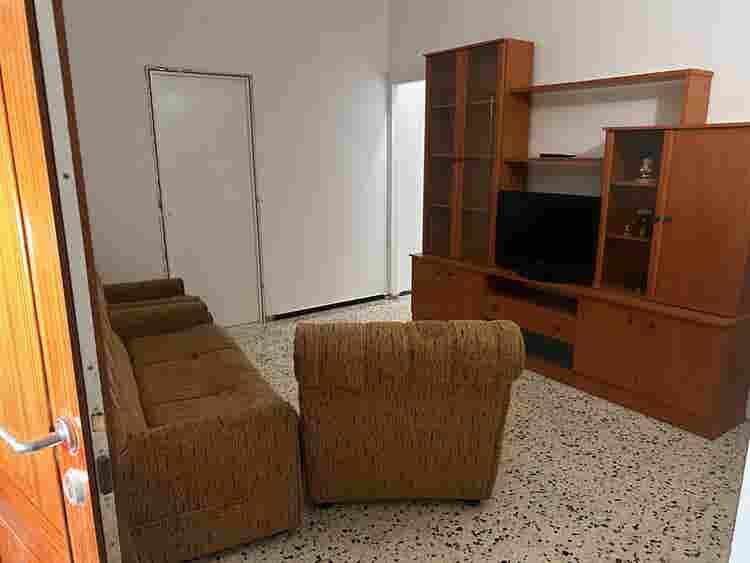 Alquilo habitacion