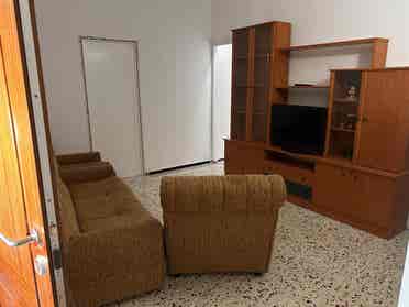 Alquilo habitacion
