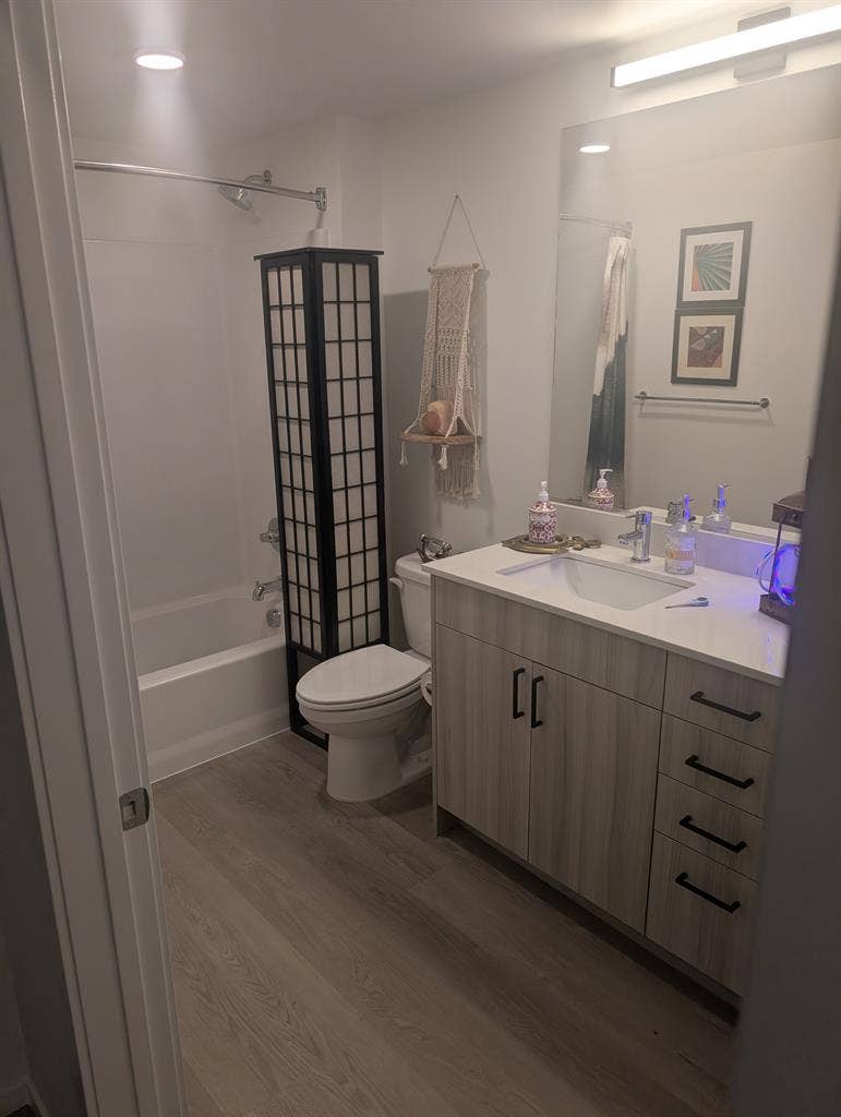 Motto Apartments in Marysville,