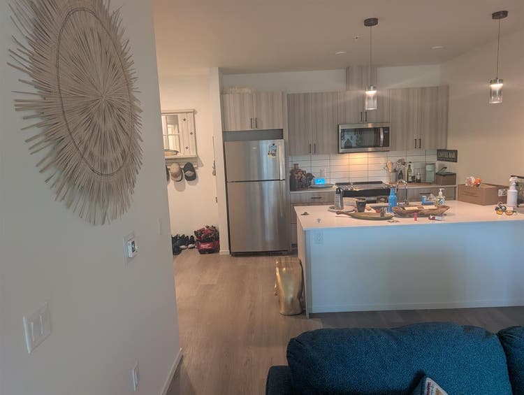 Motto Apartments in Marysville,