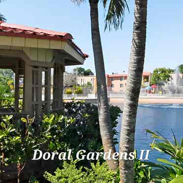 Apartment for Rent (Doral, FL)