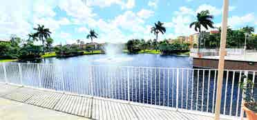 Apartment for Rent (Doral, FL)