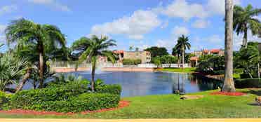 Apartment for Rent (Doral, FL)