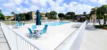 Apartment for Rent (Doral, FL)