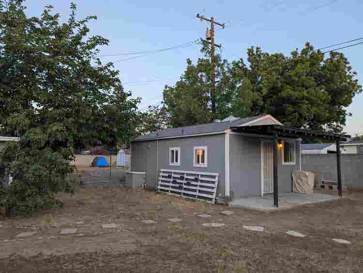 ADU in Corona $ a month