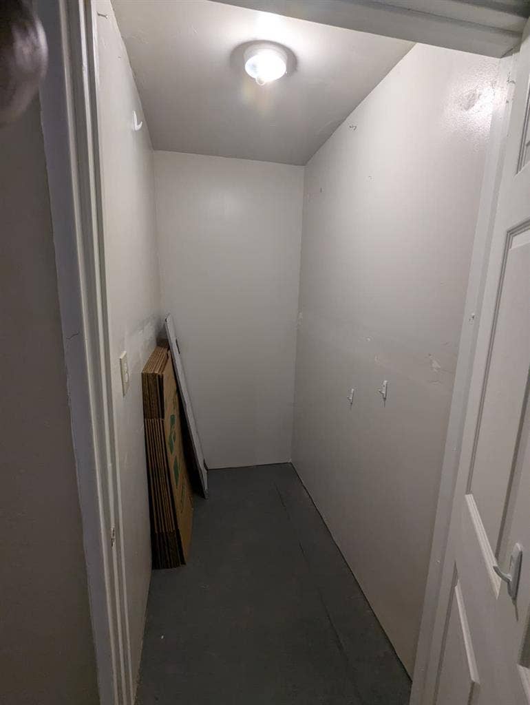 ADU in Corona $ a month