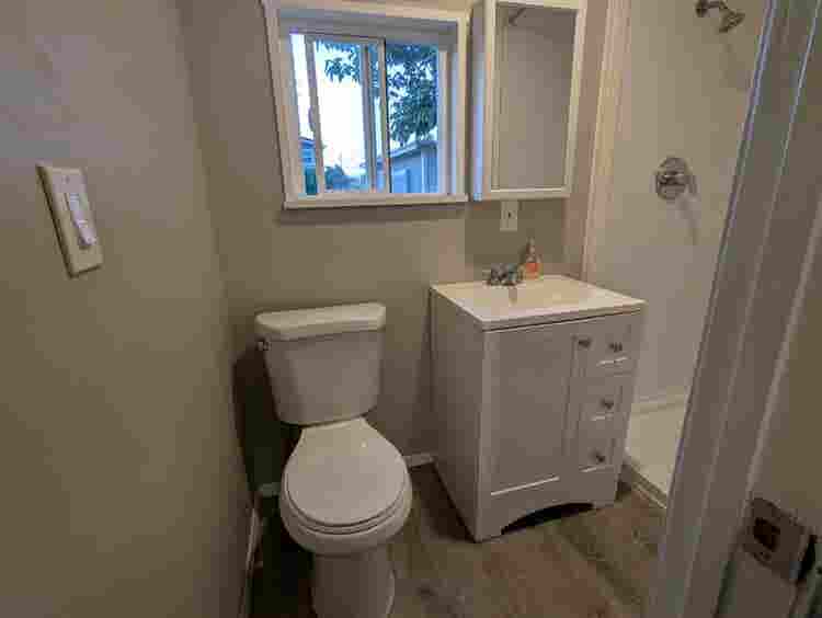 ADU in Corona $ a month